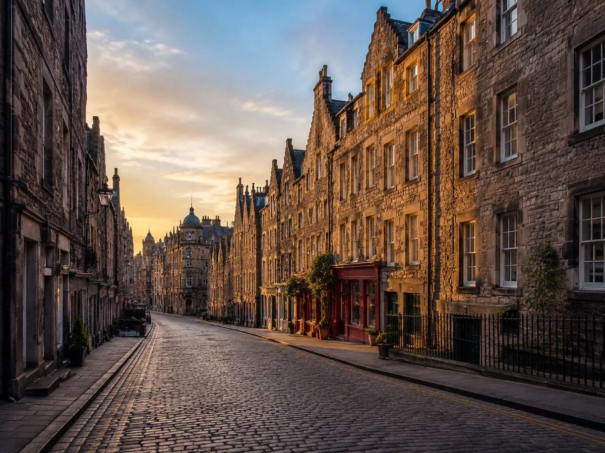 Walking tours
